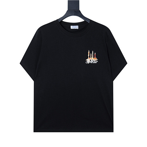 SMCL-2772 High Quality Off-white Cotton Shirt