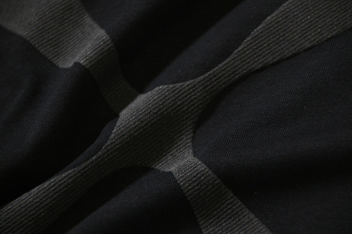 SMCL-2807 High Quality Off-white Cotton Shirt