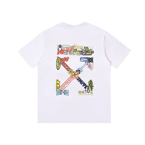 SMCL-2443 High Quality Off-white Cotton Shirt