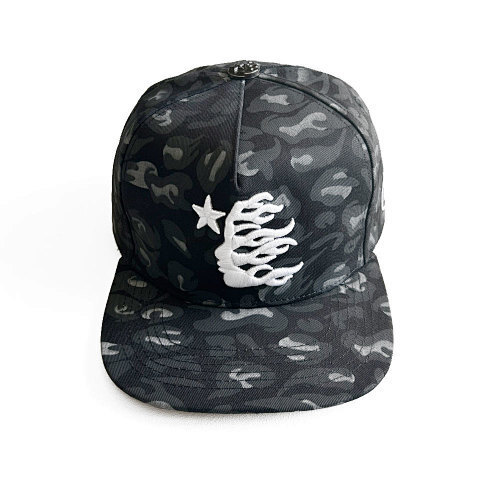 SMCL-2702 High Quality Hellstar Hat