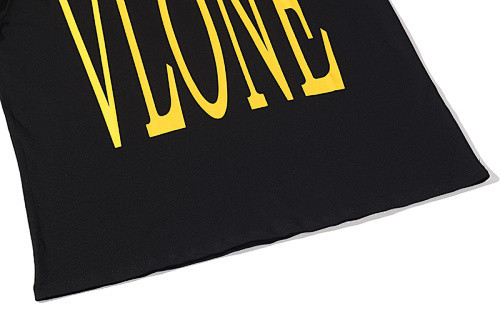 SMCL-2331 High Quality Vlone Cotton Shirt