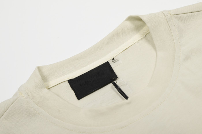 SMCL-2403 High Quality FOG Essentials Cotton Shirt