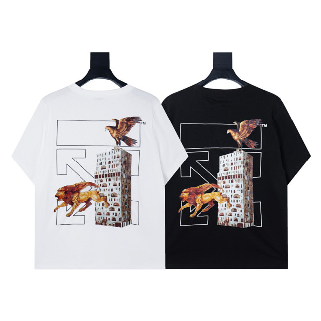 SMCL-2772 High Quality Off-white Cotton Shirt