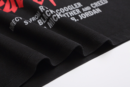 SMCL-2476 High Quality FOG Essentials 230g Cotton Shirt