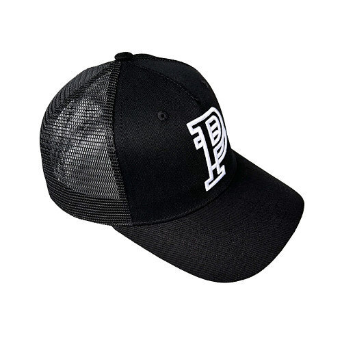 SMCL-2701 High Quality Purple Brand Hat