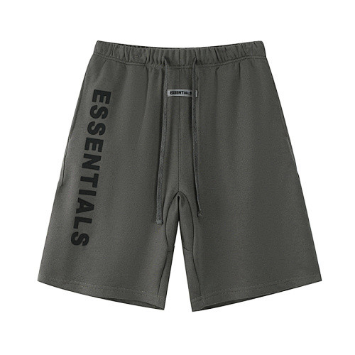 SMCL-2437 High Quality FOG Essentials 360g Cotton Shorts
