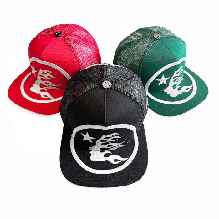 SMCL-2704 High Quality Hellstar Hat