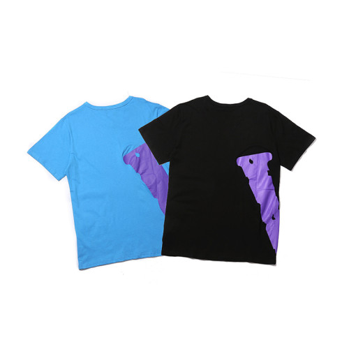 SMCL-2319 High Quality Vlone Cotton Shirt