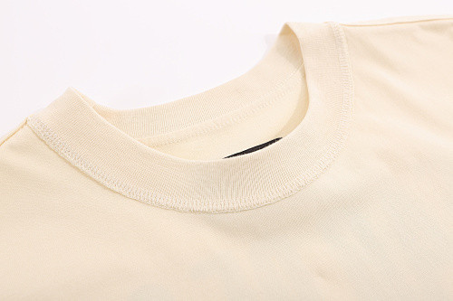SMCL-2489 High Quality FOG Essentials 230g Cotton Shirt