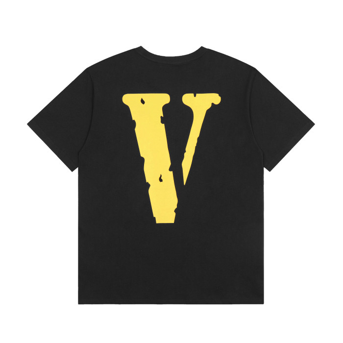 SMCL-2239 High Quality Vlone Cotton Shirt