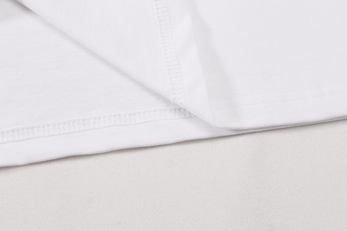 SMCL-2754 High Quality Amiri Cotton Shirt