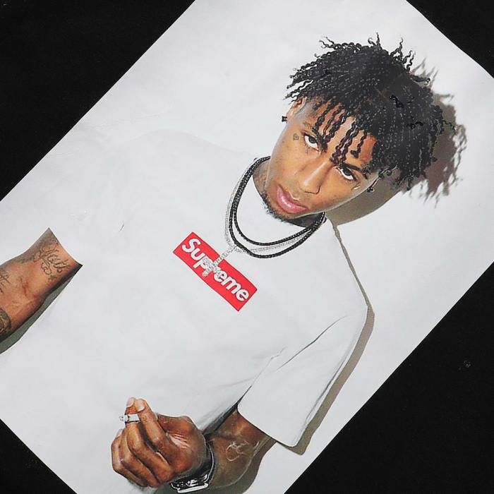 SMCL-2529 High Quality Supreme Cotton Shirt
