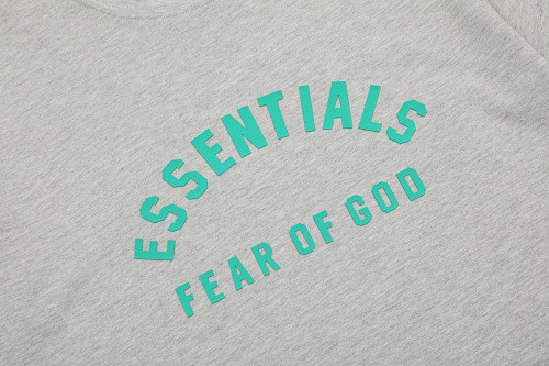 SMCL-2415 High Quality FOG Essentials Cotton Shirt