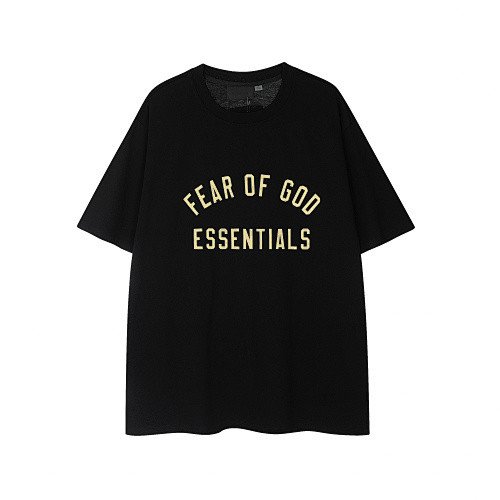 SMCL-2400 High Quality FOG Essentials Cotton Shirt