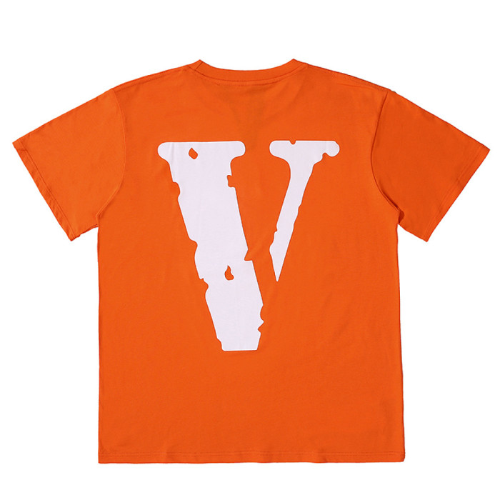SMCL-2293 High Quality Vlone Cotton Shirt