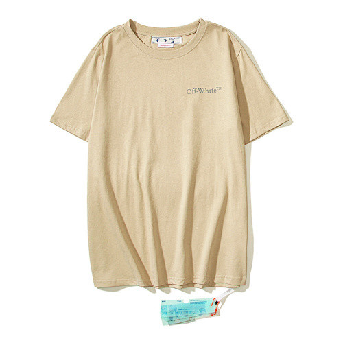 SMCL-2820 High Quality Off-white Cotton Shirt
