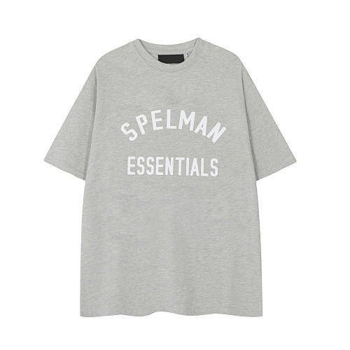 SMCL-2391 High Quality FOG Essentials Cotton Shirt