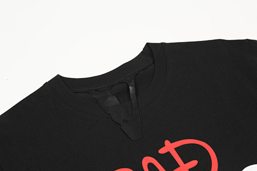 SMCL-2271 High Quality Vlone Cotton Shirt