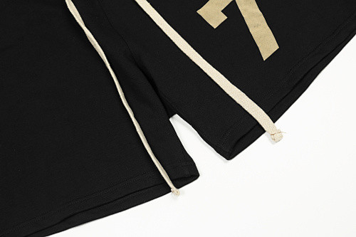 SMCL-2436 High Quality FOG Essentials 360g Cotton Shorts