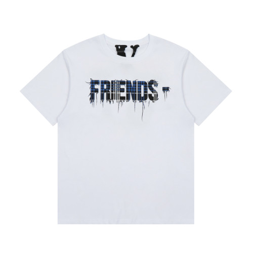 SMCL-2219 High Quality Vlone Cotton Shirt