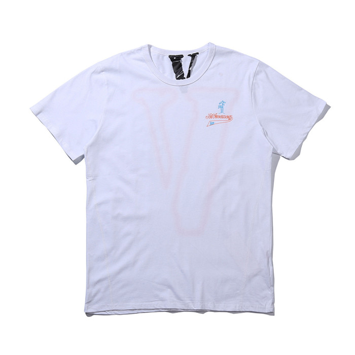 SMCL-2317 High Quality Vlone Cotton Shirt