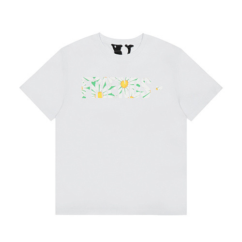 SMCL-2200 High Quality Vlone Cotton Shirt