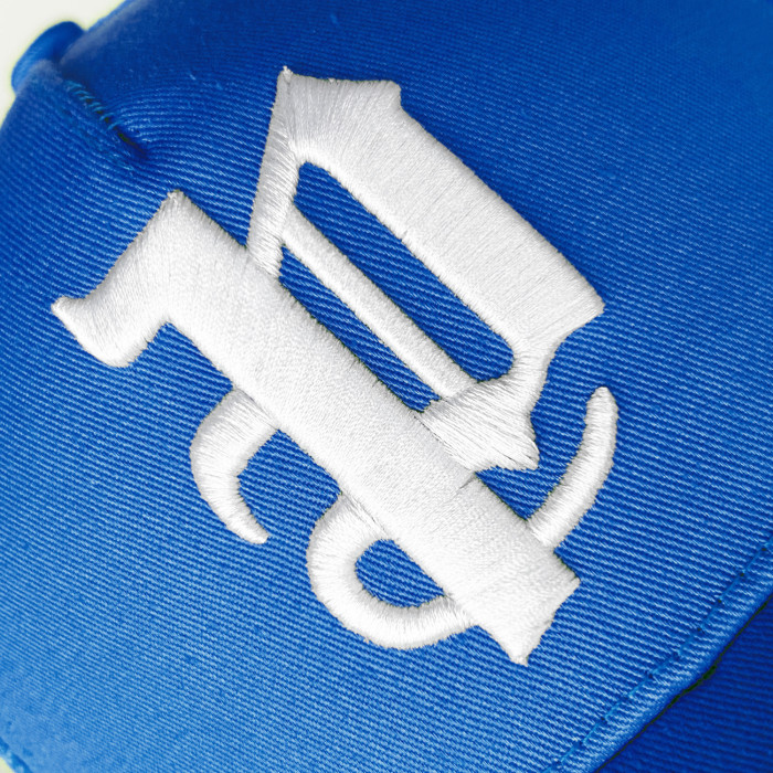 SMCL-2700 High Quality Purple Brand Hat