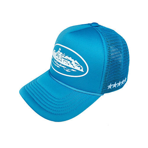 SMCL-2737 High Quality Cortez Hat
