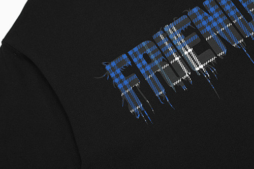 SMCL-2219 High Quality Vlone Cotton Shirt