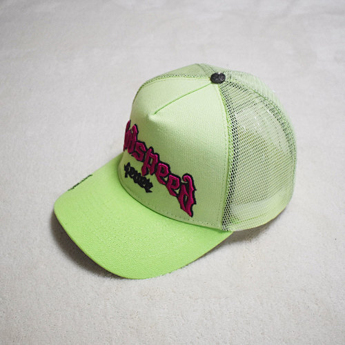 SMCL-2697 High Quality Godspeed Hat