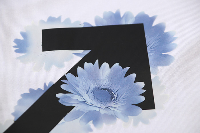 SMCL-2445 High Quality Off-white Cotton Shirt