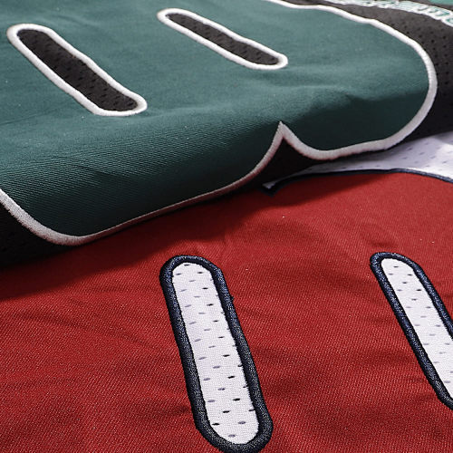 SMCL-2521 High Quality Supreme Mesh Jersey