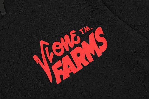 SMCL-2202 High Quality Vlone Cotton Shirt