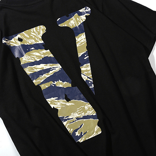 SMCL-2301 High Quality Vlone Cotton Shirt