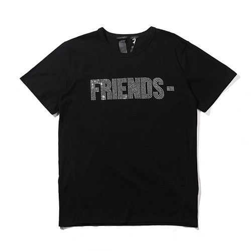 SMCL-2318 High Quality Vlone Cotton Shirt