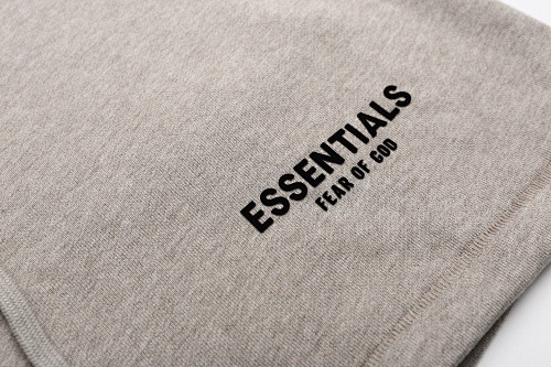 SMCL-2495 High Quality FOG Essentials Cotton Sport Shorts