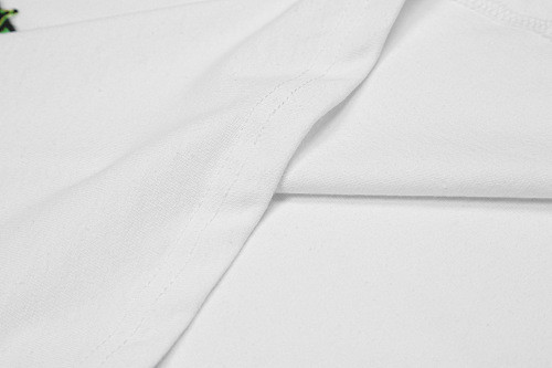 SMCL-2250 High Quality Vlone Cotton Shirt