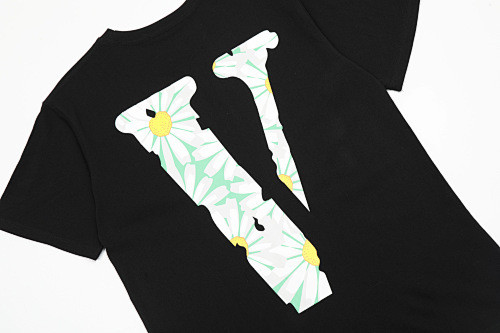 SMCL-2200 High Quality Vlone Cotton Shirt