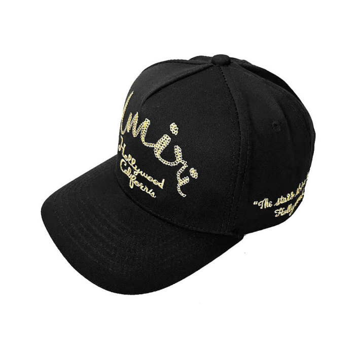 SMCL-2606 High Quality Amiri Hat