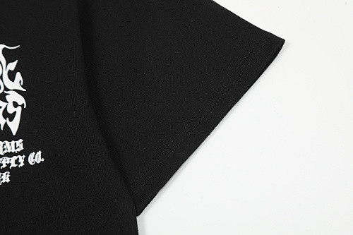 SMCL-2204 High Quality Vlone Cotton Shirt