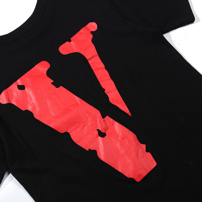 SMCL-2314 High Quality Vlone Cotton Shirt