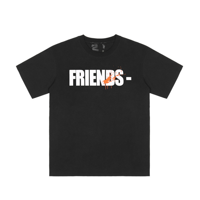SMCL-2260 High Quality Vlone Cotton Shirt