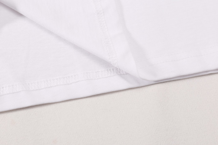 SMCL-2782 High Quality Off-white Cotton Shirt