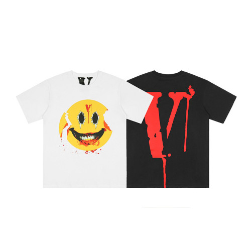 SMCL-2255 High Quality Vlone Cotton Shirt