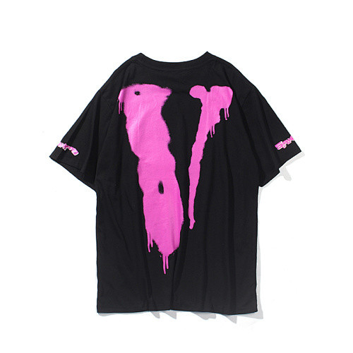 SMCL-2309 High Quality Vlone Cotton Shirt