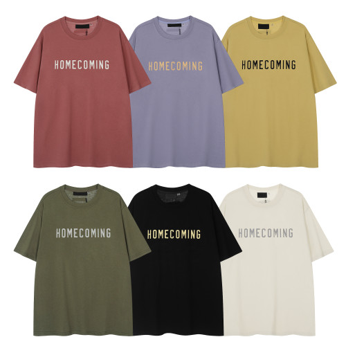 SMCL-2402 High Quality FOG Essentials Cotton Shirt