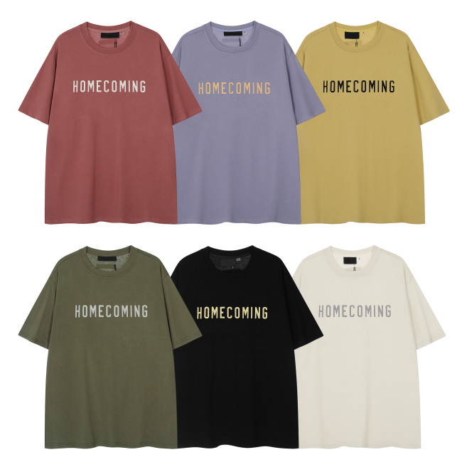 SMCL-2402 High Quality FOG Essentials Cotton Shirt