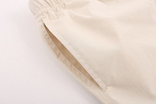 SMCL-2502 High Quality FOG Essentials Beach Shorts