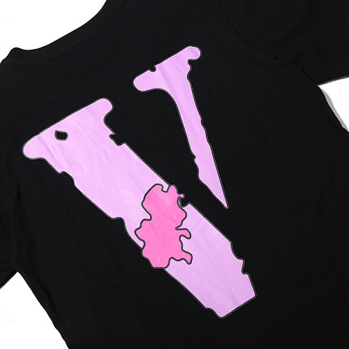 SMCL-2323 High Quality Vlone Cotton Shirt
