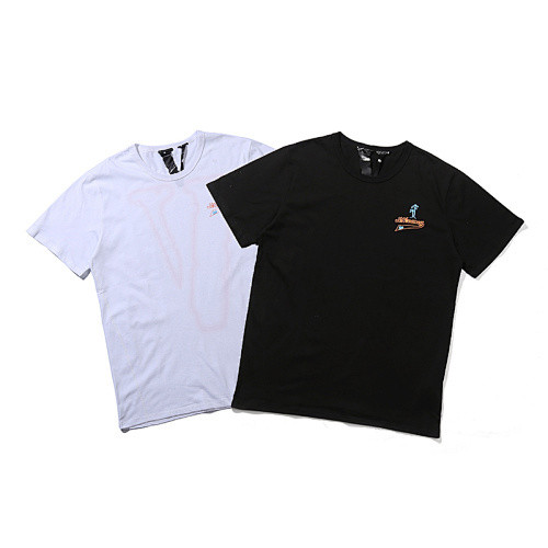 SMCL-2317 High Quality Vlone Cotton Shirt
